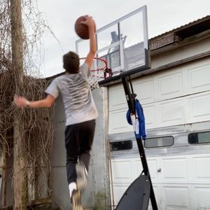 Meet your Posher, Will